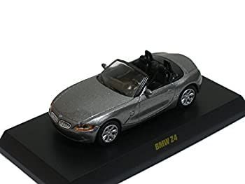 【中古】 京商 1/64  ミニカーコレクション1 Z4 ガンメタ 中古】 京商 1/64 BMW ミニカーコレクション1 Z4 ガンメタ - メルカリ
