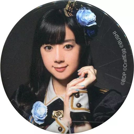 Roselia 工藤晴香 缶バッジ12個セット