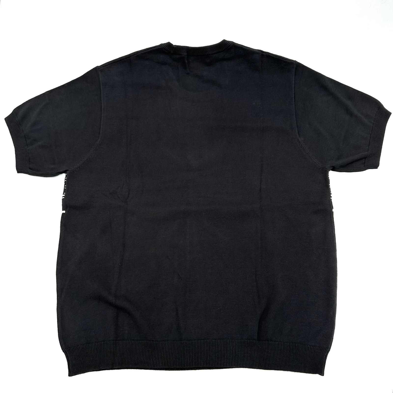 2024-25 秋冬新作  ハイブランドの 極美品】 Supreme Tシャツ 半袖 サマーニット シュプリーム トップス