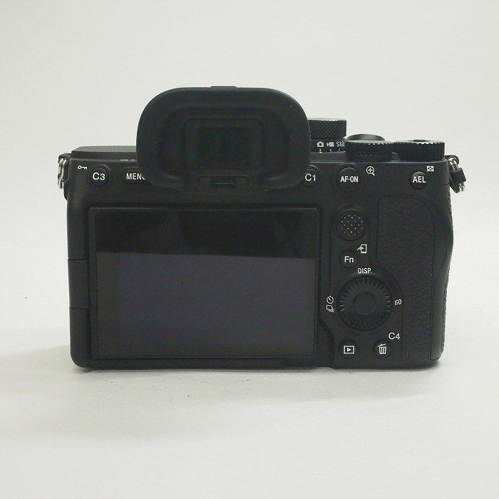 【中古】(ソニー) SONY α7IV ボディ ILCE-7M4 中古】(ソニー) SONY α7IV (ILCE-7M4) ボディ - メルカリ