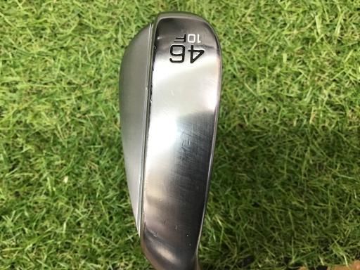 中古】 タイトリスト VOKEY SPIN MILLED SM8 ツアークロム 46