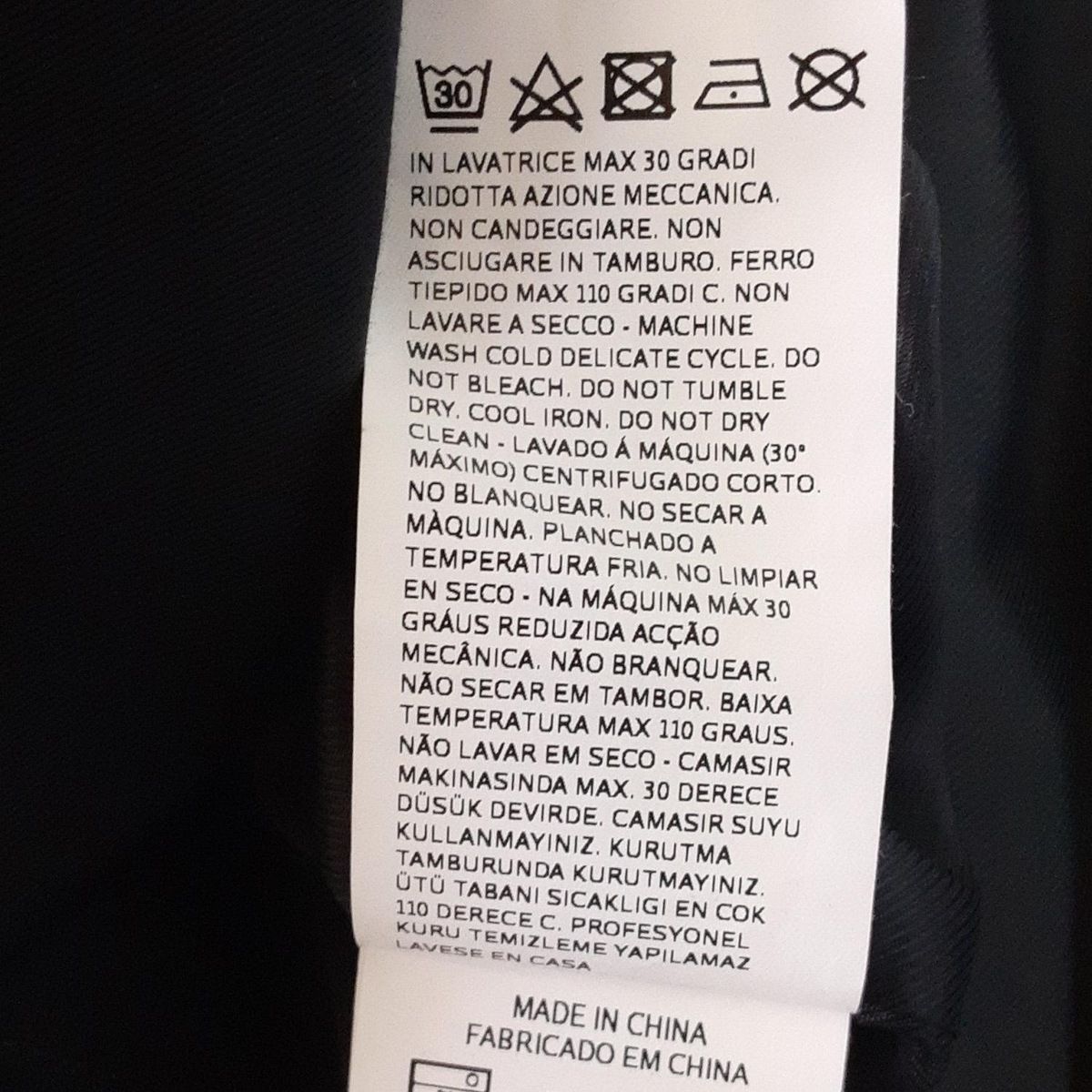 トレンチコート サイズJ