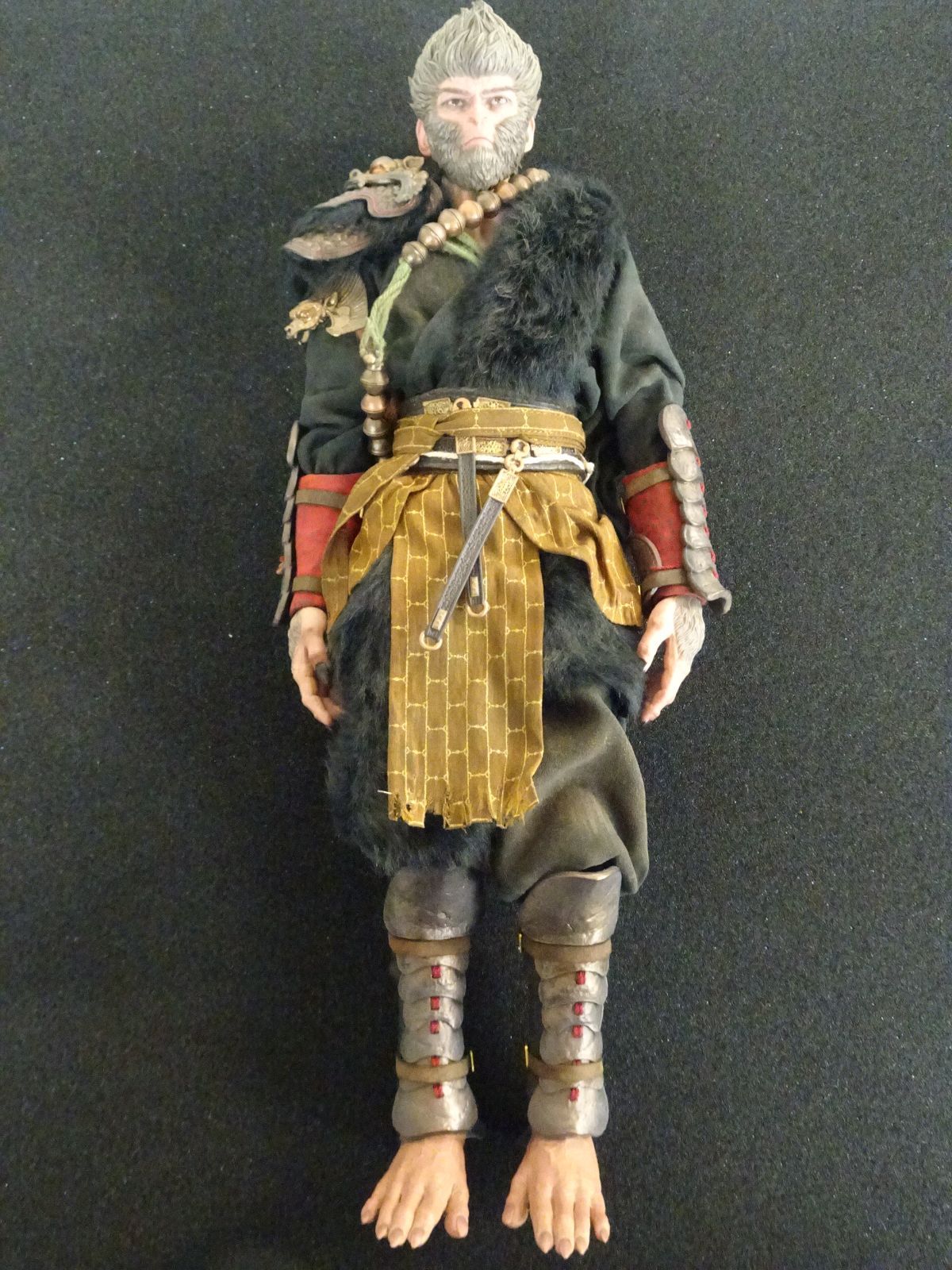 黒神話 悟空 コレクターズエディション 10,000セット限定 フィギュア