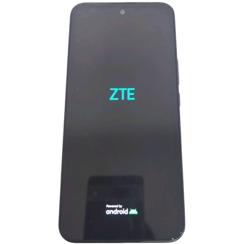 Libero 5G III A202ZT SoftBank ブラック 64GB ムスビー｜「モバイルスター」新品Simフリー品 Libero 5G III
