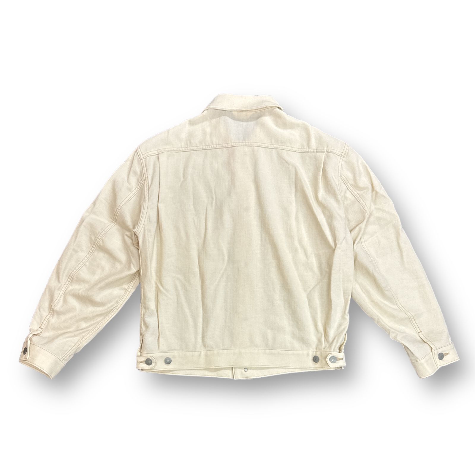 定価35200円 WELLDER 20SS Tracker Jacket トラッカージャケット 