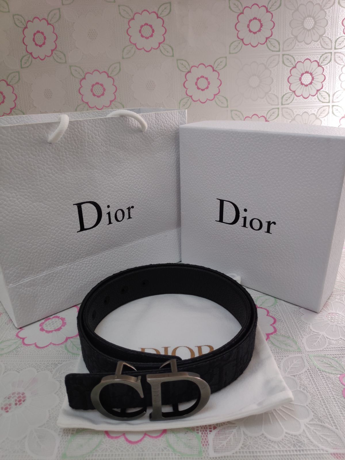 黒 ベルトストラップ