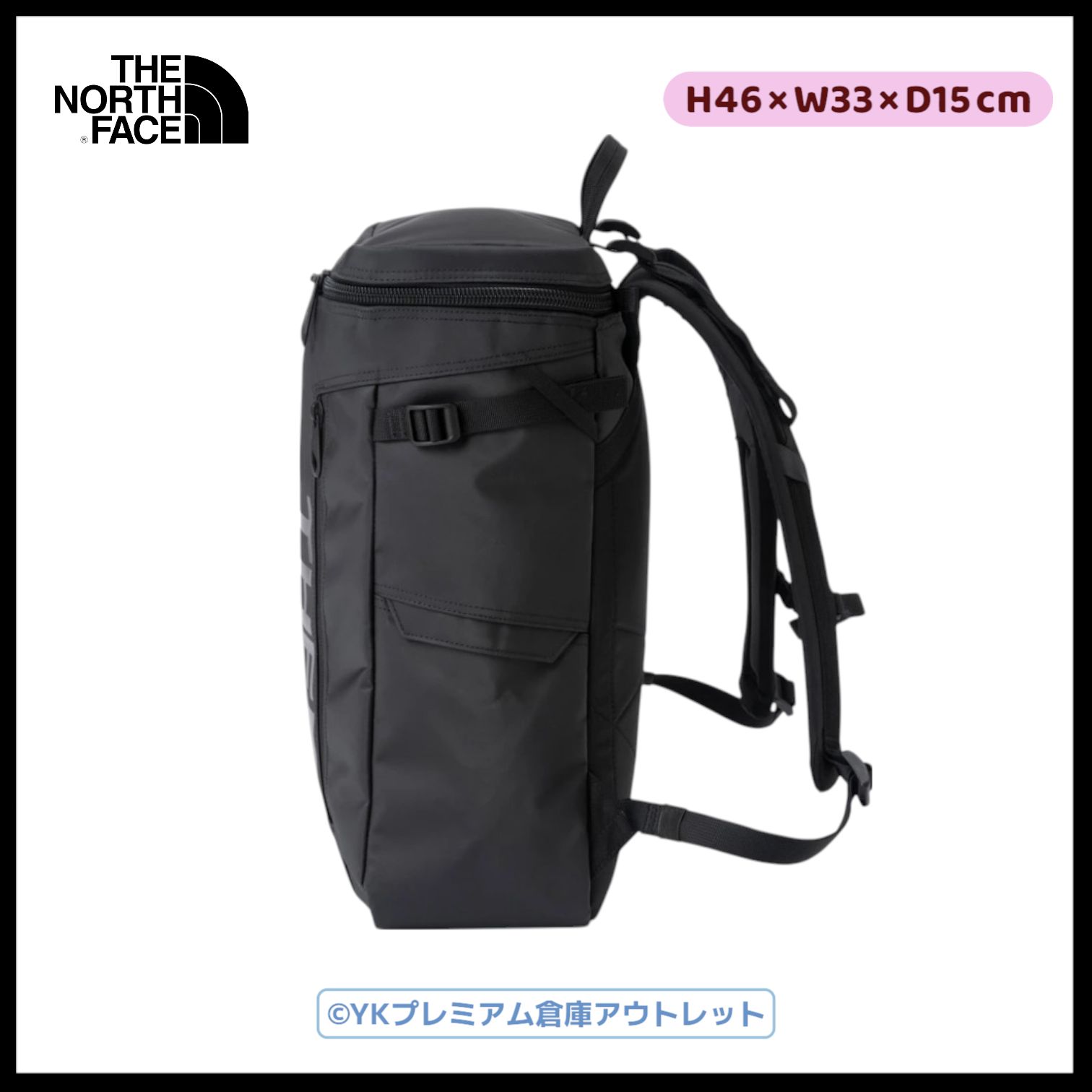 倉庫直販 THE NORTH FACE | ザ ノース フェイス BCヒューズボックス30 L NM82000