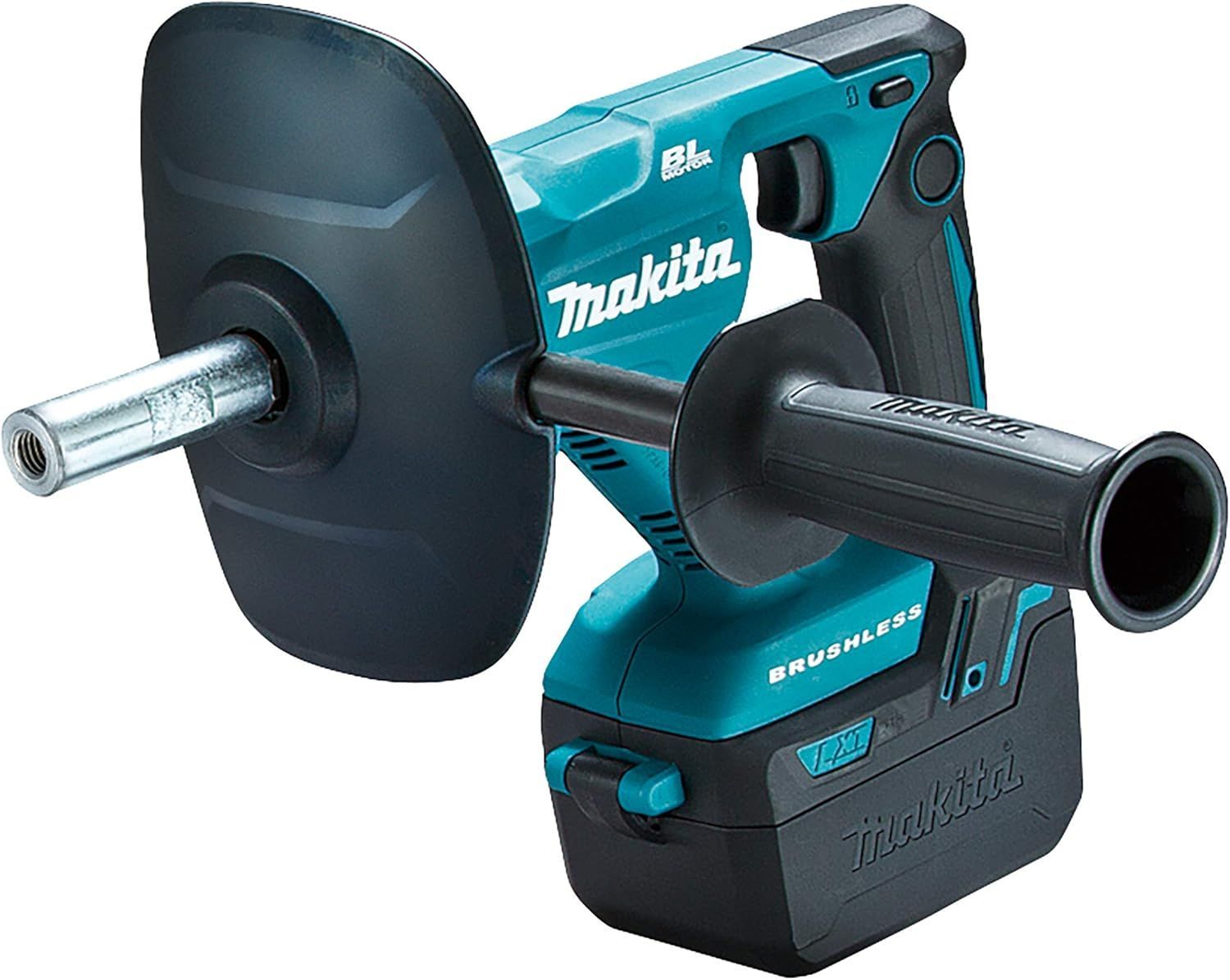 マキタ Makita 充電式カクハン機 18V ブレード シャフト バッテリ 充電器 ケース別売 UT130DZSP