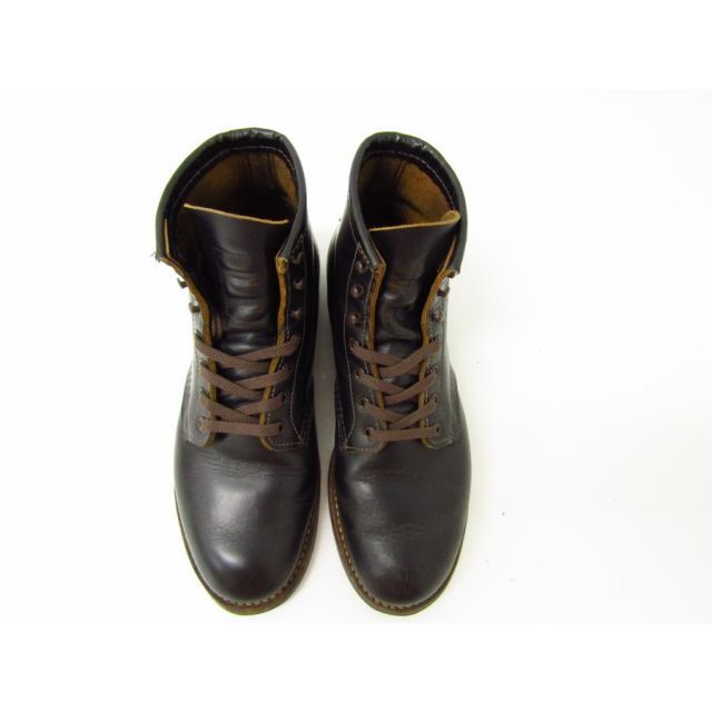 RED WING BECKMAN レッドウィング ベックマン（ブーツ）｜RED