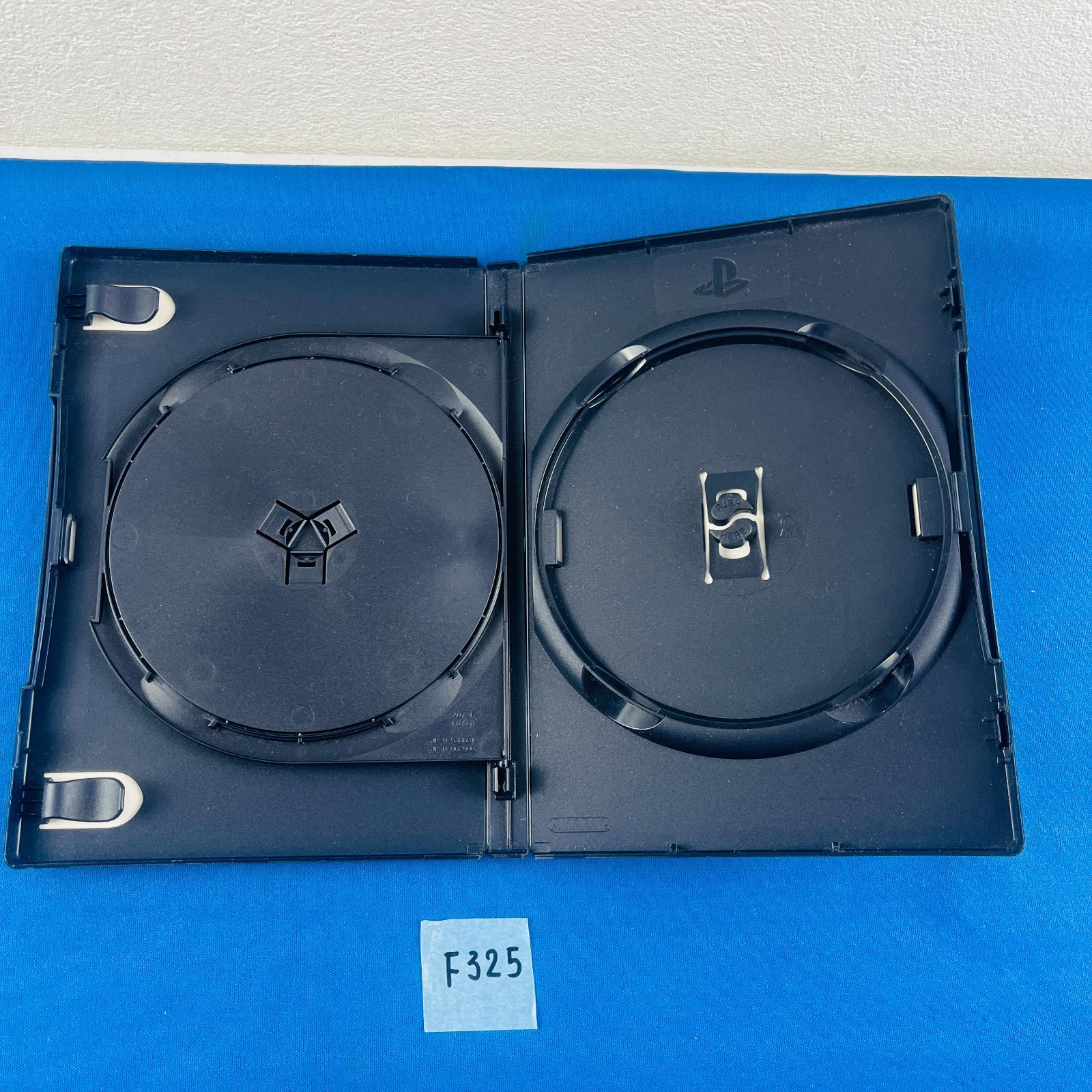 ◇F325【動作OK】【PREMIUM BEST DISCのみ】PS2 beatmania IIDX 16