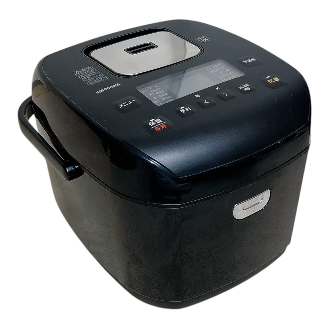 玄米 RC-PD10-B