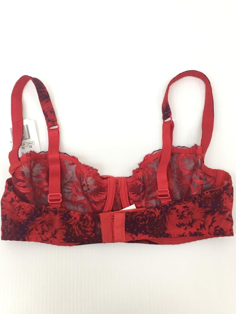 AUBADEオーバドゥBRAZIL PARADISE75D/2 Aubade Aubadeオーバドゥ パデッドブラ D70(85D) Aubade-Z118