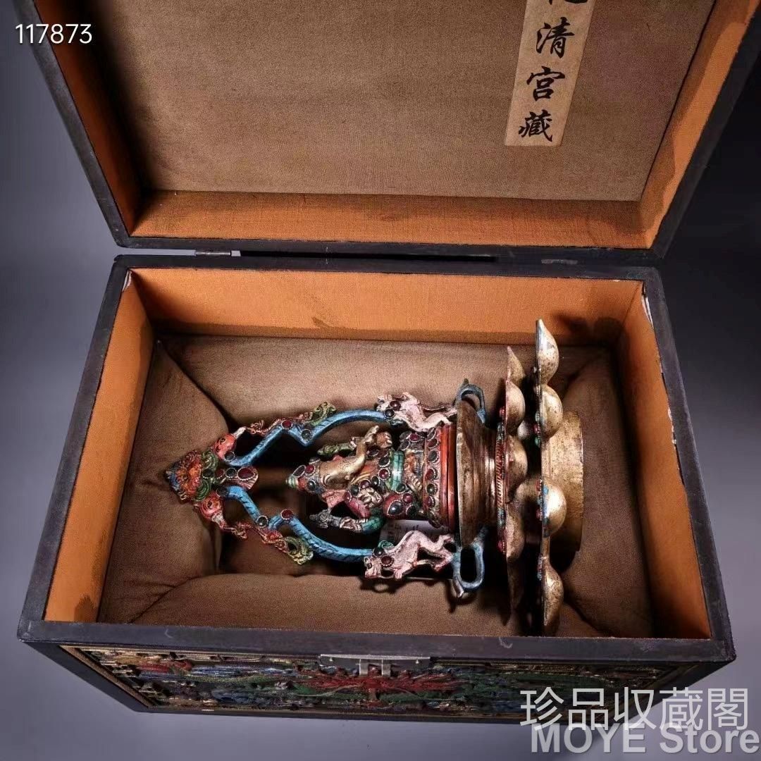 中国古美術