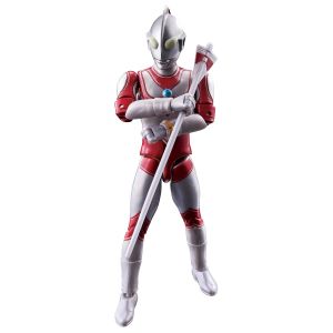 ウルトラマンジャック 「帰ってきたウルトラマン」 ウルトラ