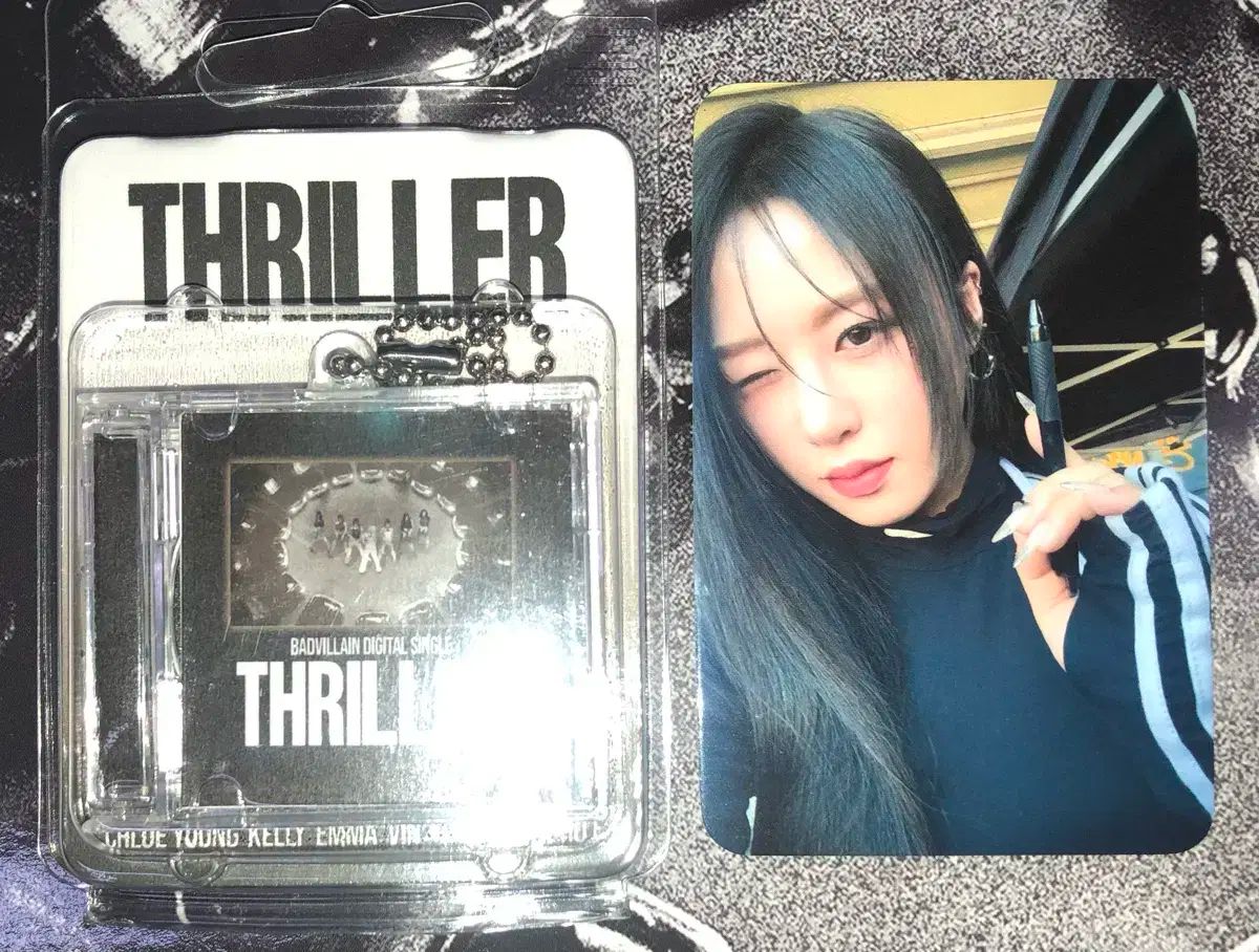 BAD VILLAIN サノク 3週目 トレカ ビン BAD VILLAIN サノク 3週目 トレカ ビン - メルカリ