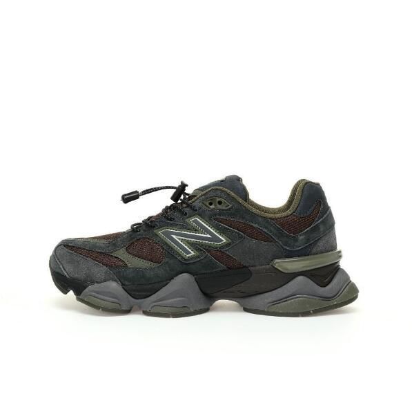 ♥ BALANCE 9060 ニュー ンス ブラックトップ U PH