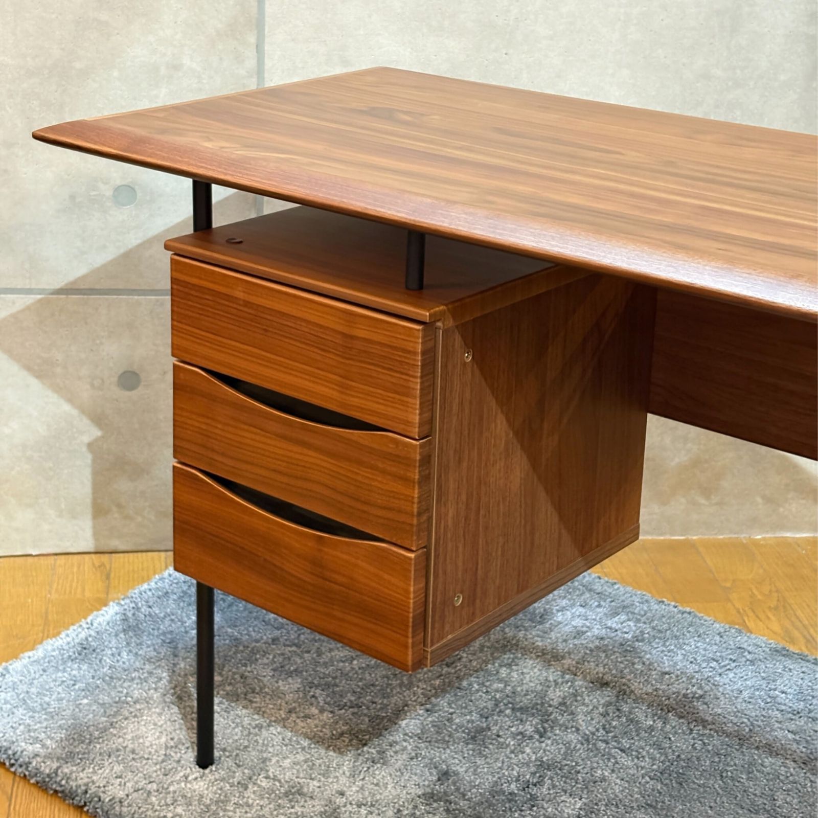 ヴィンテージデザイン