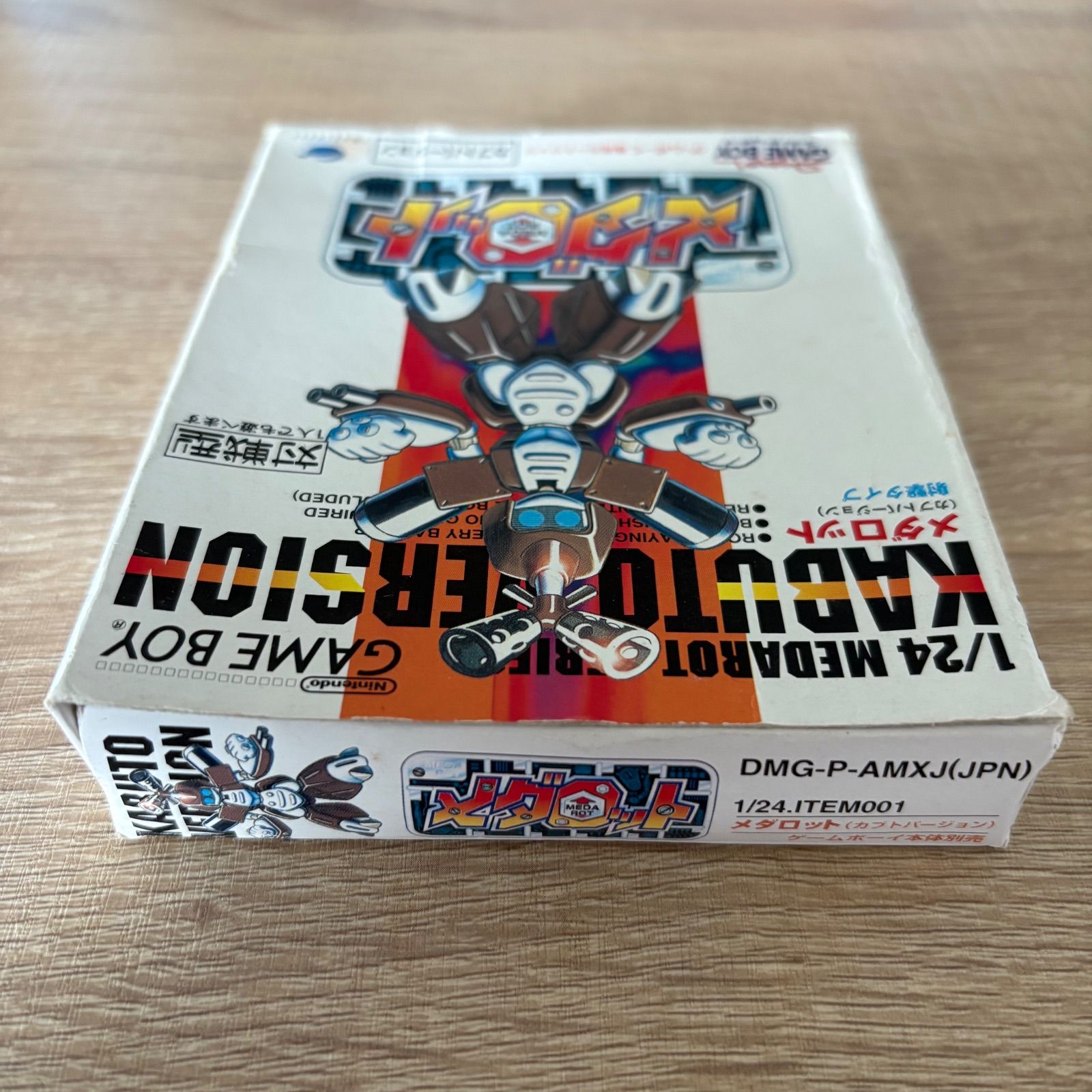 メダロット カブト メダロット まさかの完全新作が発表 スイッチ向け