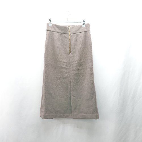 サイズMS ブラウン