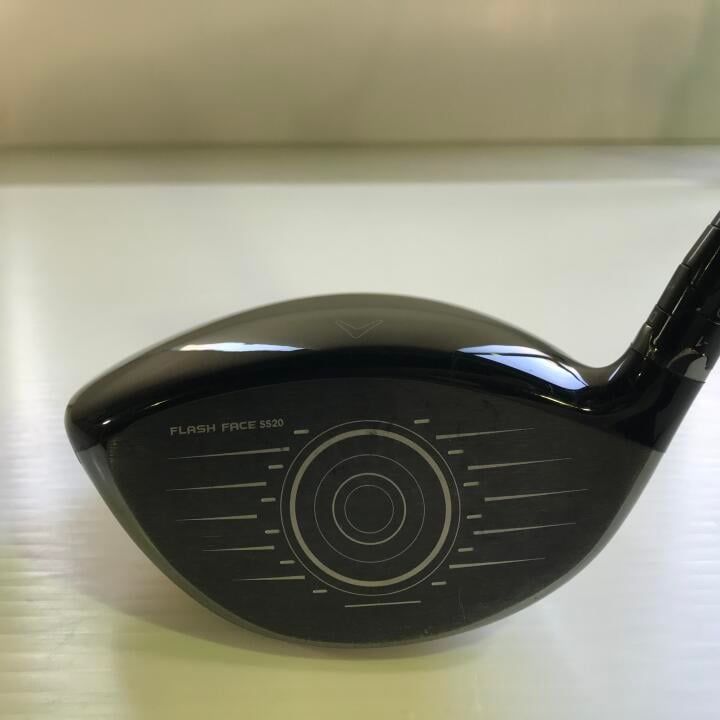 MAVRIK 9 S TENSEI 55 for Callway ドライバー キャロウェイ 最短