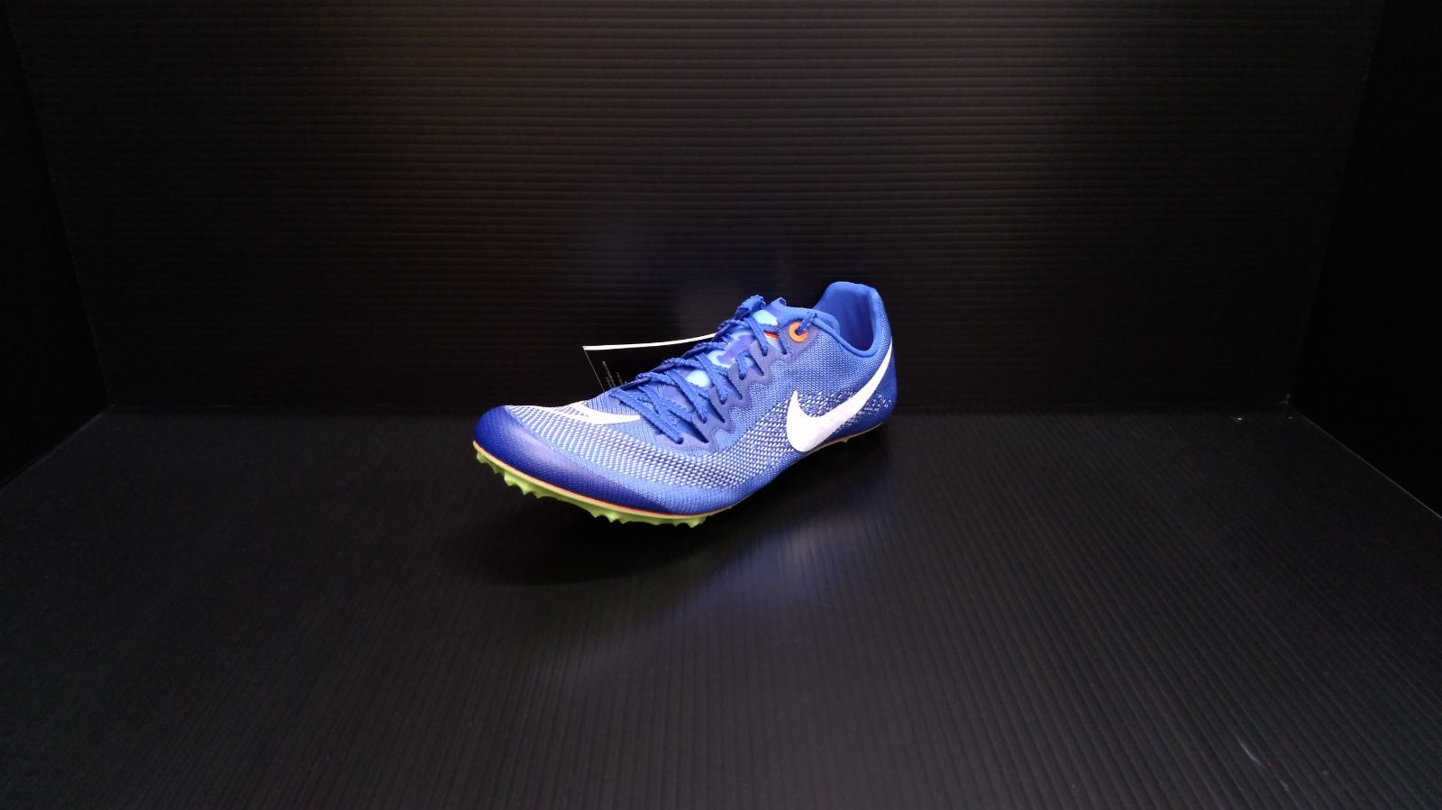 NIKE ZOOM JA FLY 4 DR2741 400（ズーム JA フライ 4） 期間限定