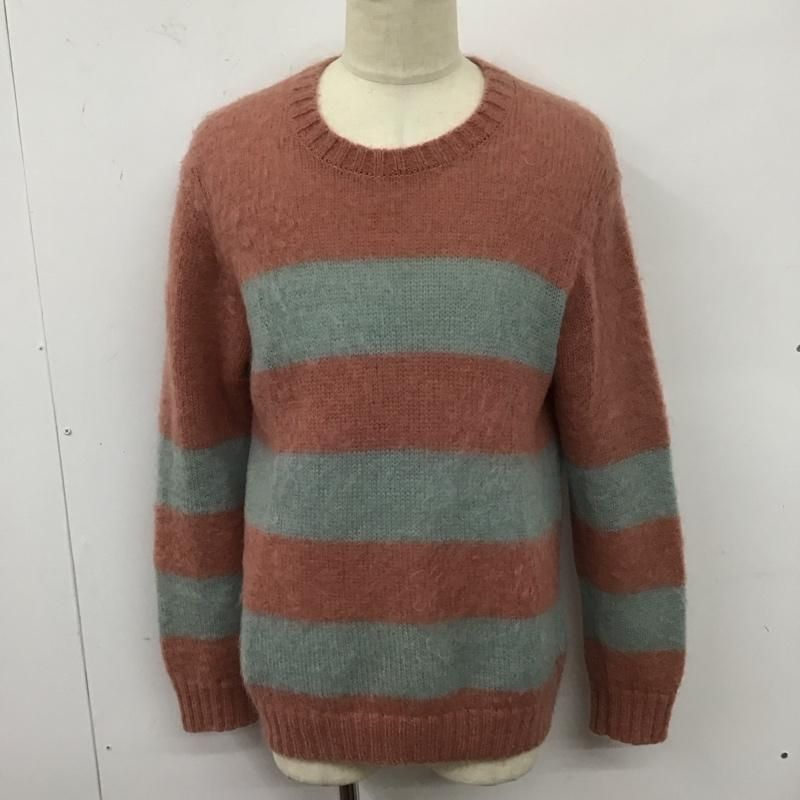 中古・古着通販JohnUNDERCOVER (ジョンアンダーカバー ジョンアンダーカバー　モヘアニット
