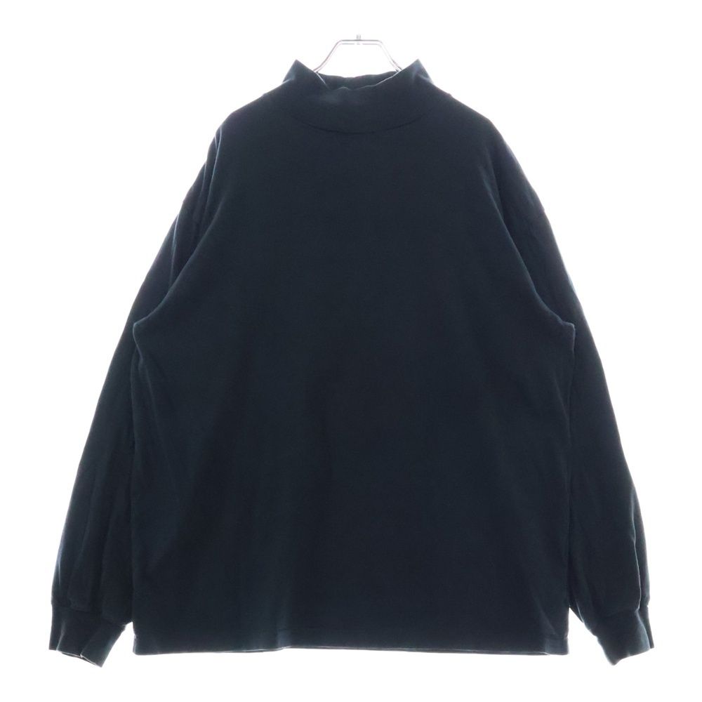 blurhms モックネック blurhms ROOTSTOCK(ブラームスルーツストックス 