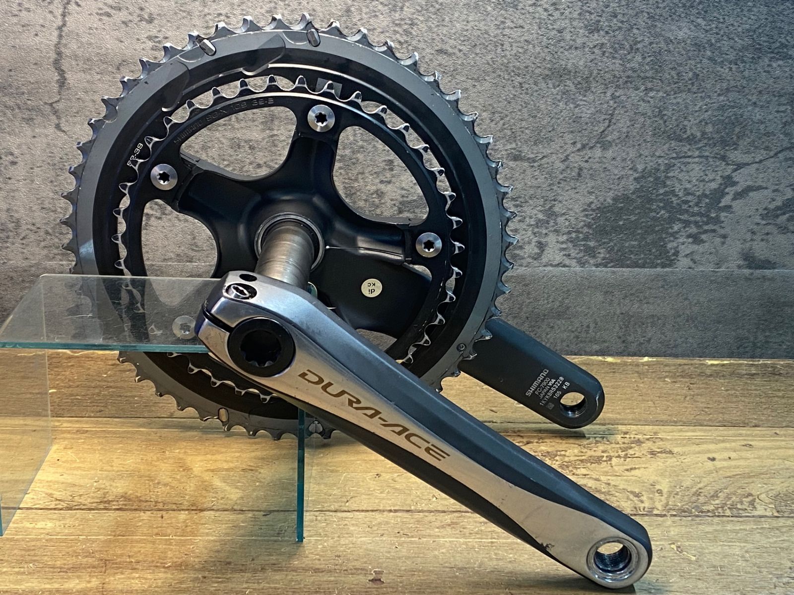 DURA-ACE