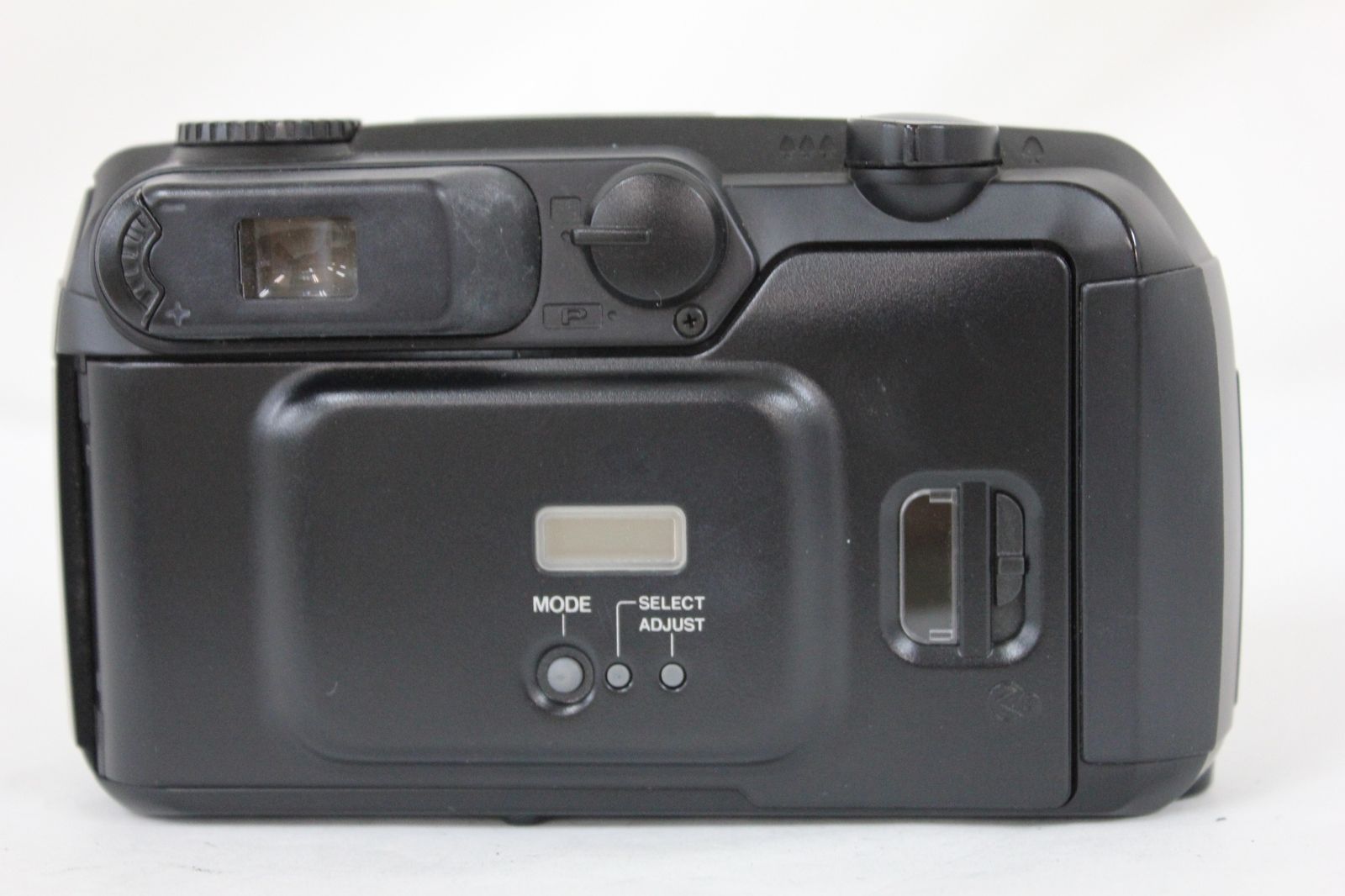 カメラ 【返品保証】 ペンタックス Pentax ESPIO 160 smc 38-160mm