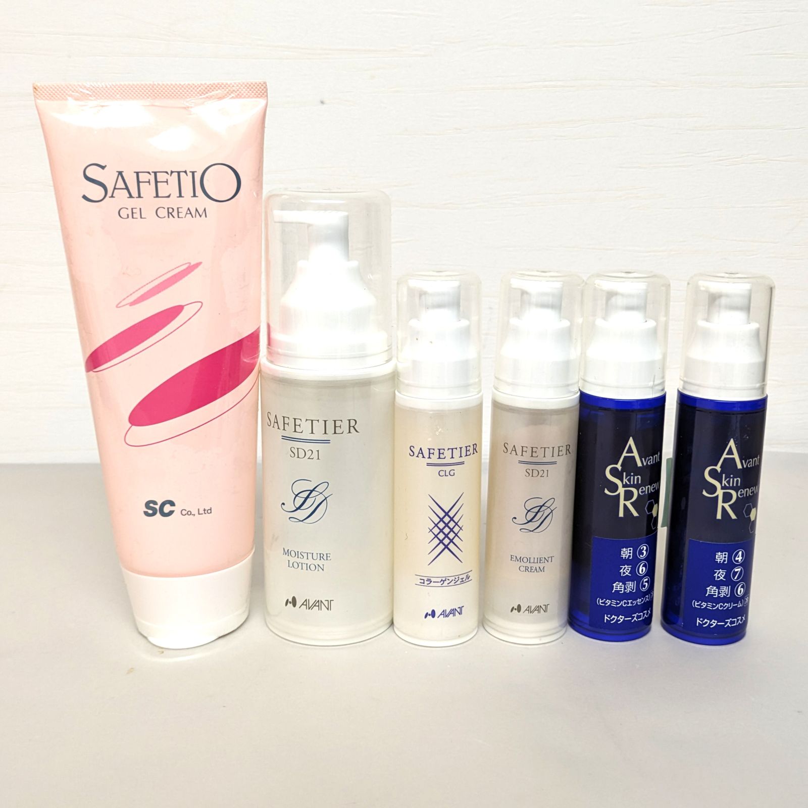 総合美顔器BESEM.ＳＤＸ Amazon | 株式会社SC 総販売元:プレスト株式会社 Besem SDX