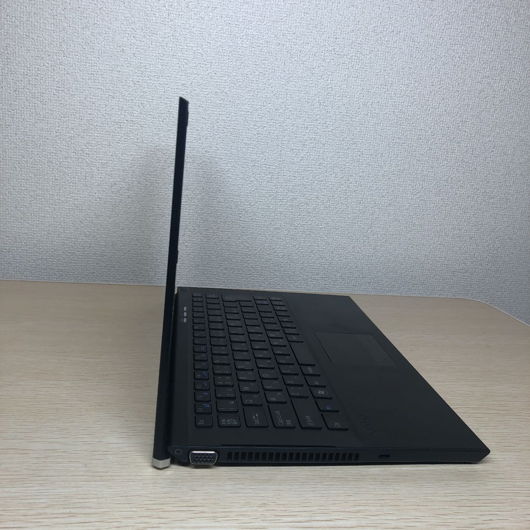 激レアSONY最後のVAIO Core i7メモリ8GB  ゲーミング 動画編集 激レアSONY最後のVAIO Core i7メモリ8GB ゲーミング 動画編集