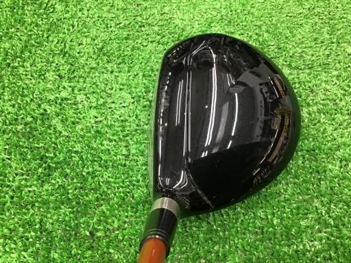 Srixon - えぬけじ  F65 4番 17度 ミヤザキカウラ 水 5Sシャフト 中古】スリクソン Z F65 フェアウェイウッド Miyazaki Kaula