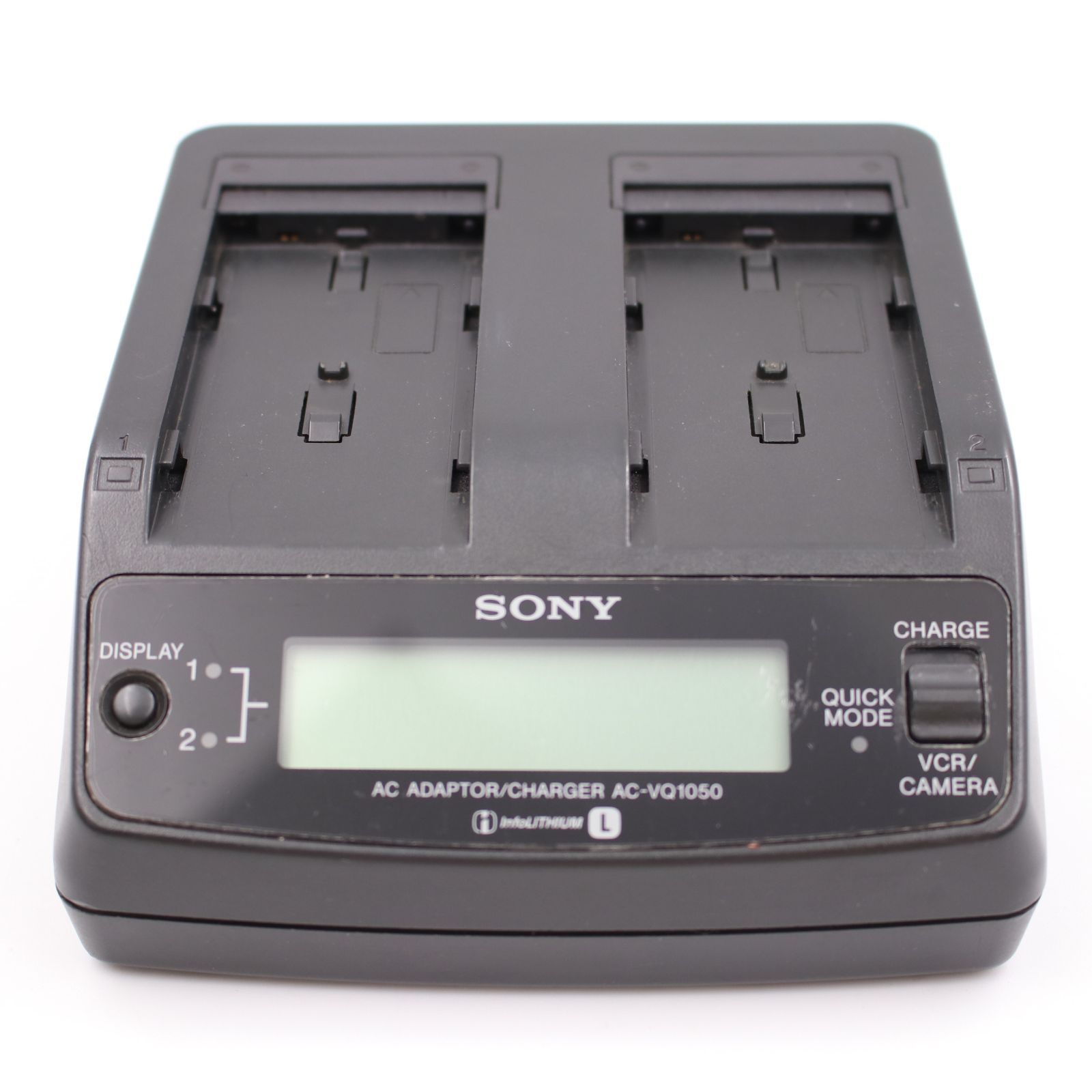 その他 SONY  AC-VQ1050 □極上品□ SONY AC-VQ1050 純正 ACアダプター チャージャー