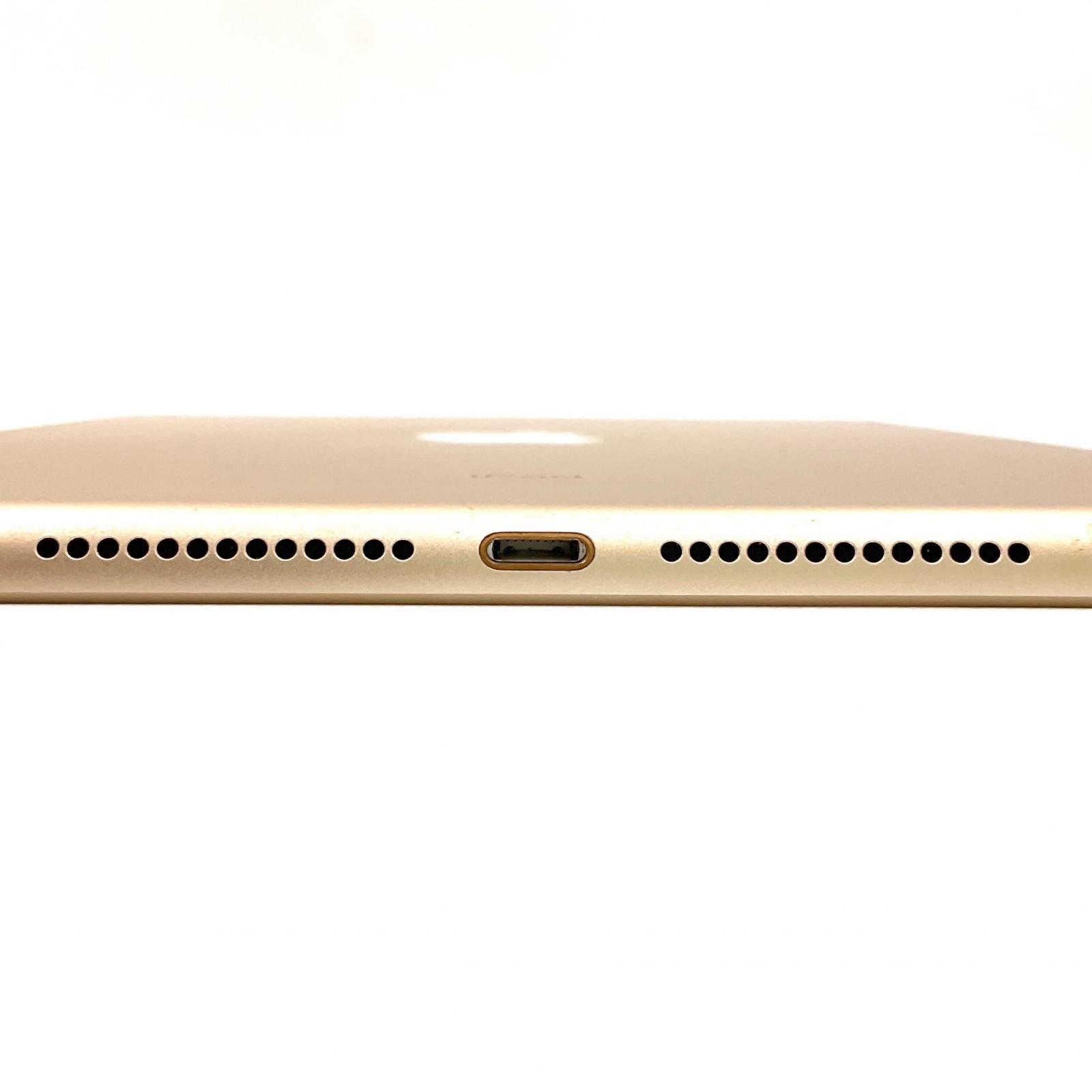 全額返金保証】【最速発送】Apple iPad 第5世代 32GB ゴールド Wi-Fi