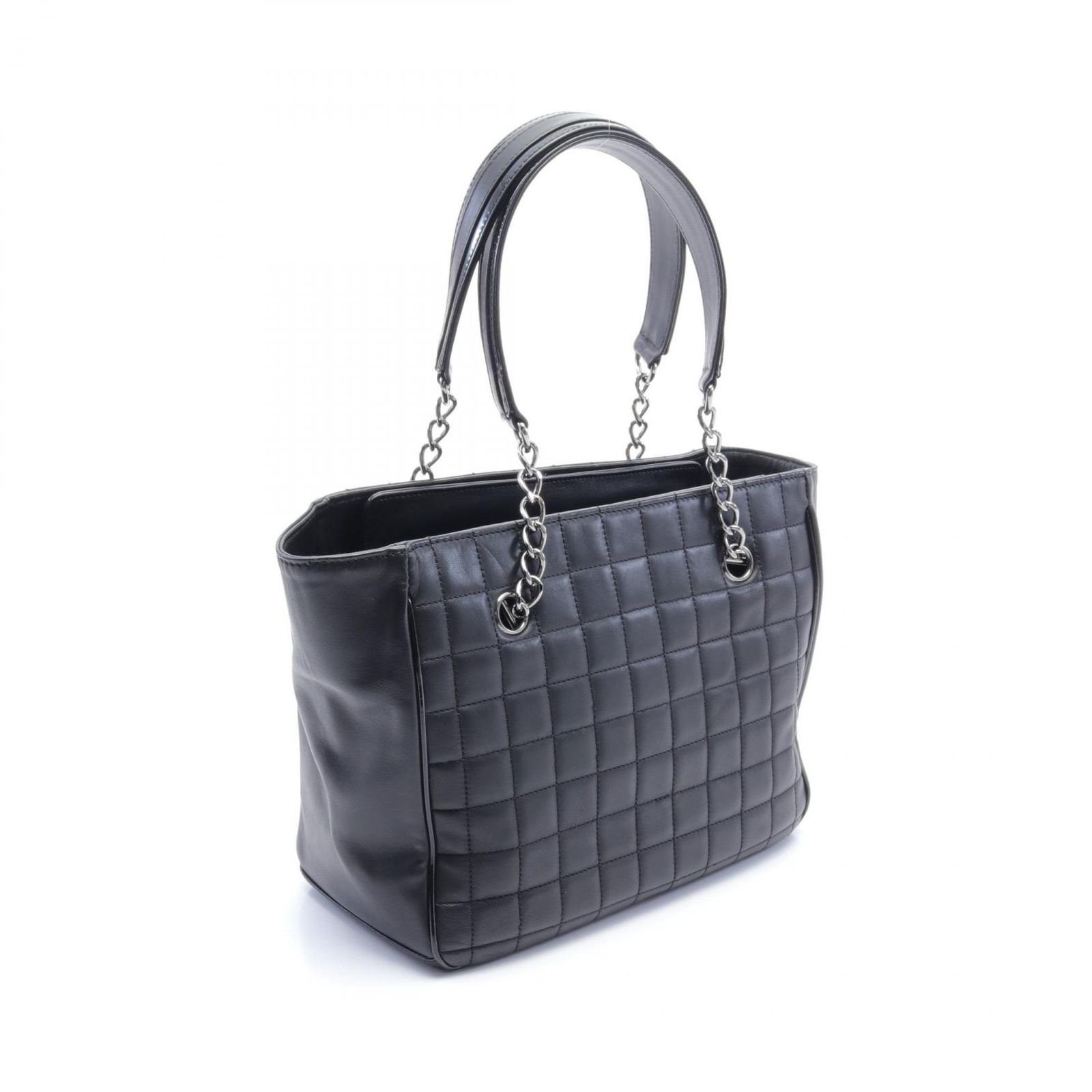 CHANEL - 美品 シャネル カメリア ココマーク ロゴ ゴールド金具