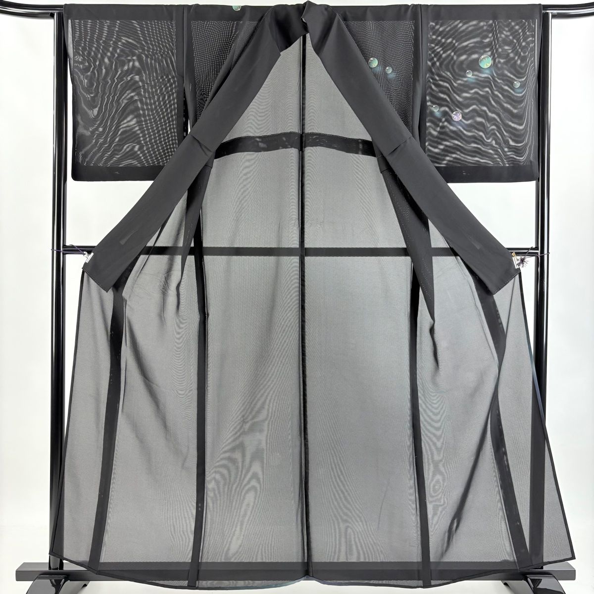 身丈160cm 裄丈64.5cm