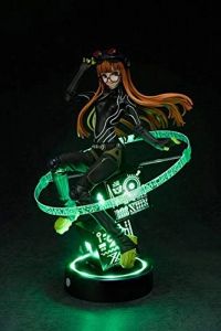 ペルソナ5 佐倉双葉 怪盗Ver. 1/7 完成品フィギュア　AMAKUNI Amazon | ペルソナ5 佐倉双葉 怪盗 Ver.【限定版