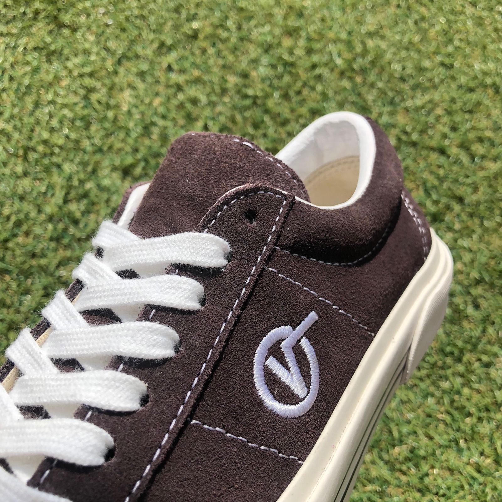 美品23 VANS SID DX ヴァンズ シド デラックス G781 - メルカリ