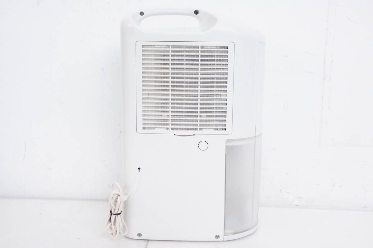 コンプレッサー方式除湿機 木造7畳～コンクリート造14畳