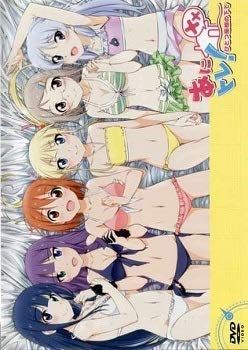 【】(非常に良い)あにトレ! XX ひとつ屋根の下で ディレクターズカット版 [レンタル落ち] DVD