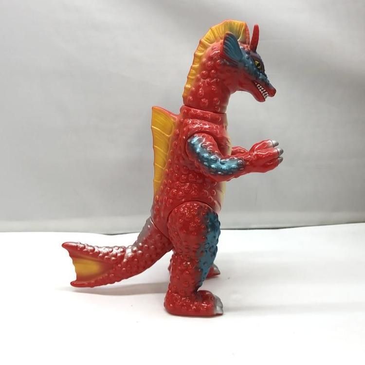 メカゴジラの逆襲 97
