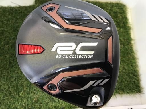 【美品】ロイヤルコレクション　AM-X 5W フェアウェイウッド Amazon.co.jp: ROYAL COLLECTION(ロイヤルコレクション