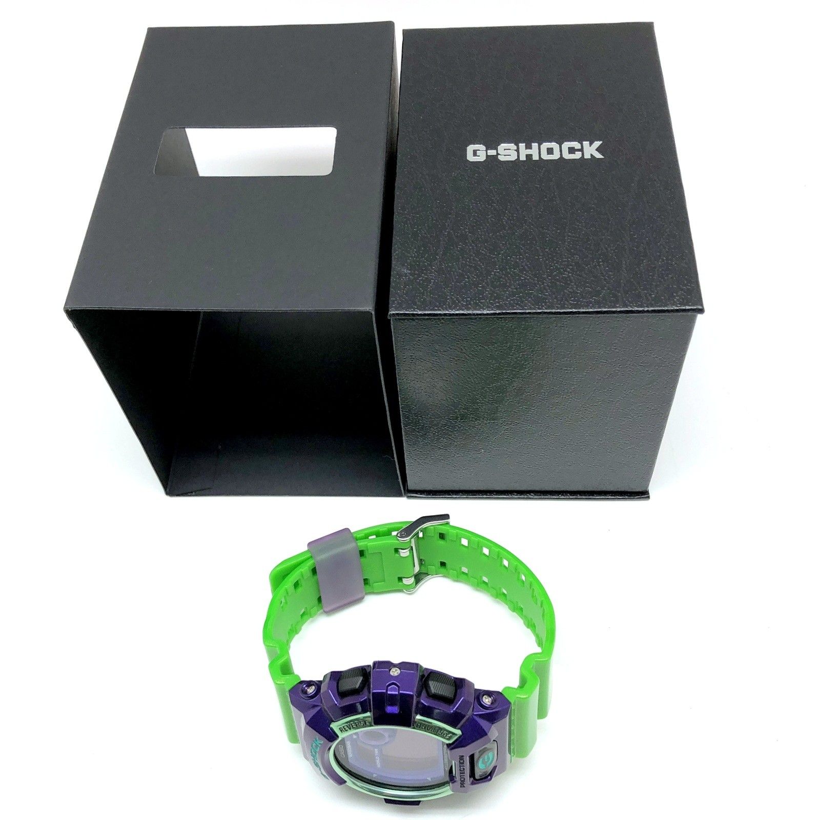 G-SHOCK ジーショック G-8900SC-6 クレイジーカラーズ ビックケース