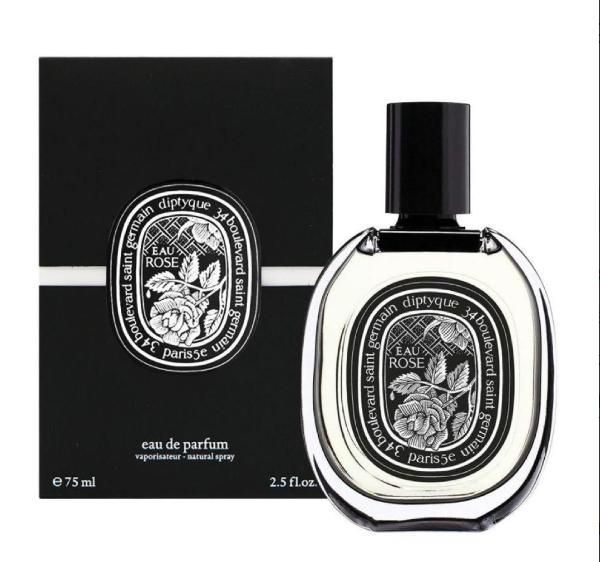 新品 DIPTYQUE (ディプティック)オードパルファン オーローズ 75ml - メルカリ