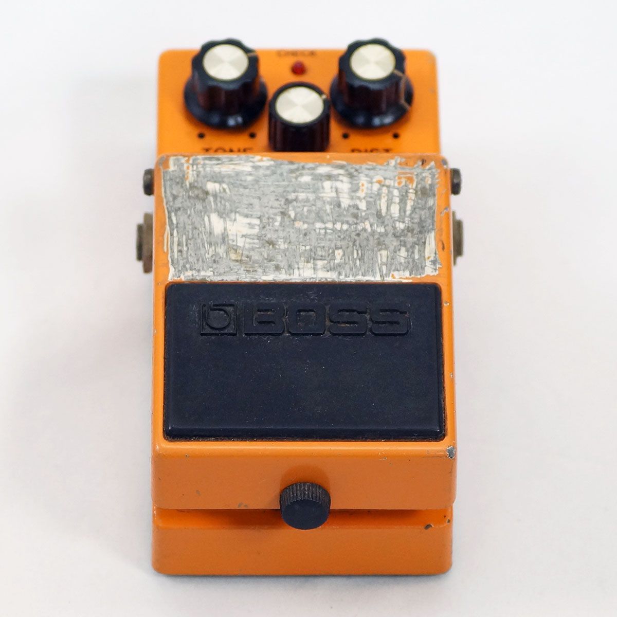 BOSS DS-1 ディストーション　1986年日本製 BOSS（楽器、器材） 【ヴィンテージ】 名機 BOSS DS-1 ボス