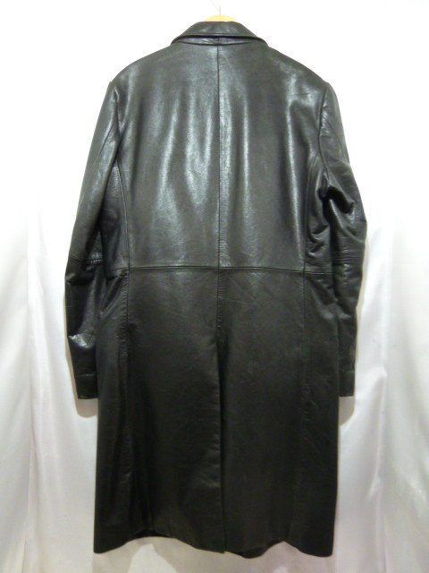 ZERO by TORNADO MART∴ビッグヘリンボンループツィードコート