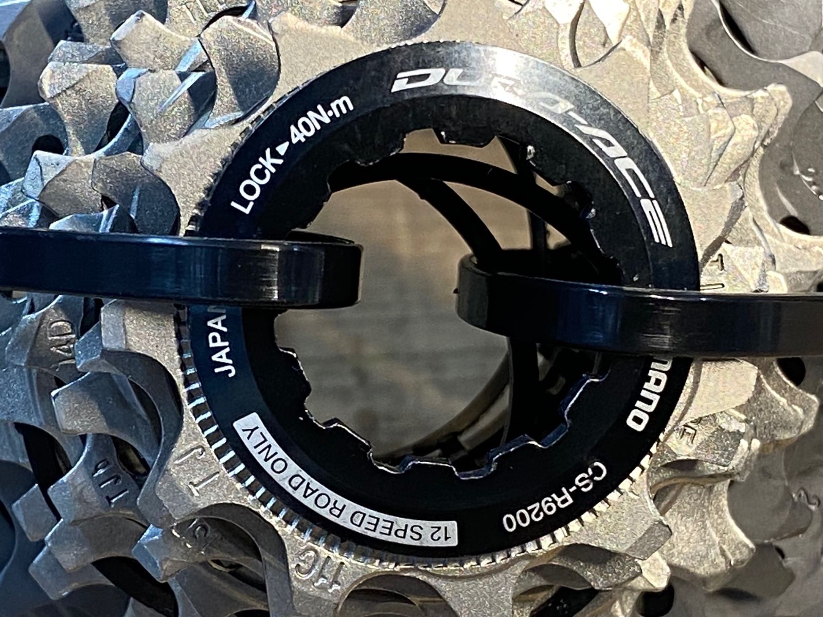【新品】SHIMANO CS-R9200 スプロケット 12s 11-30T imgrc0100077253.jpg?fitin=720:720