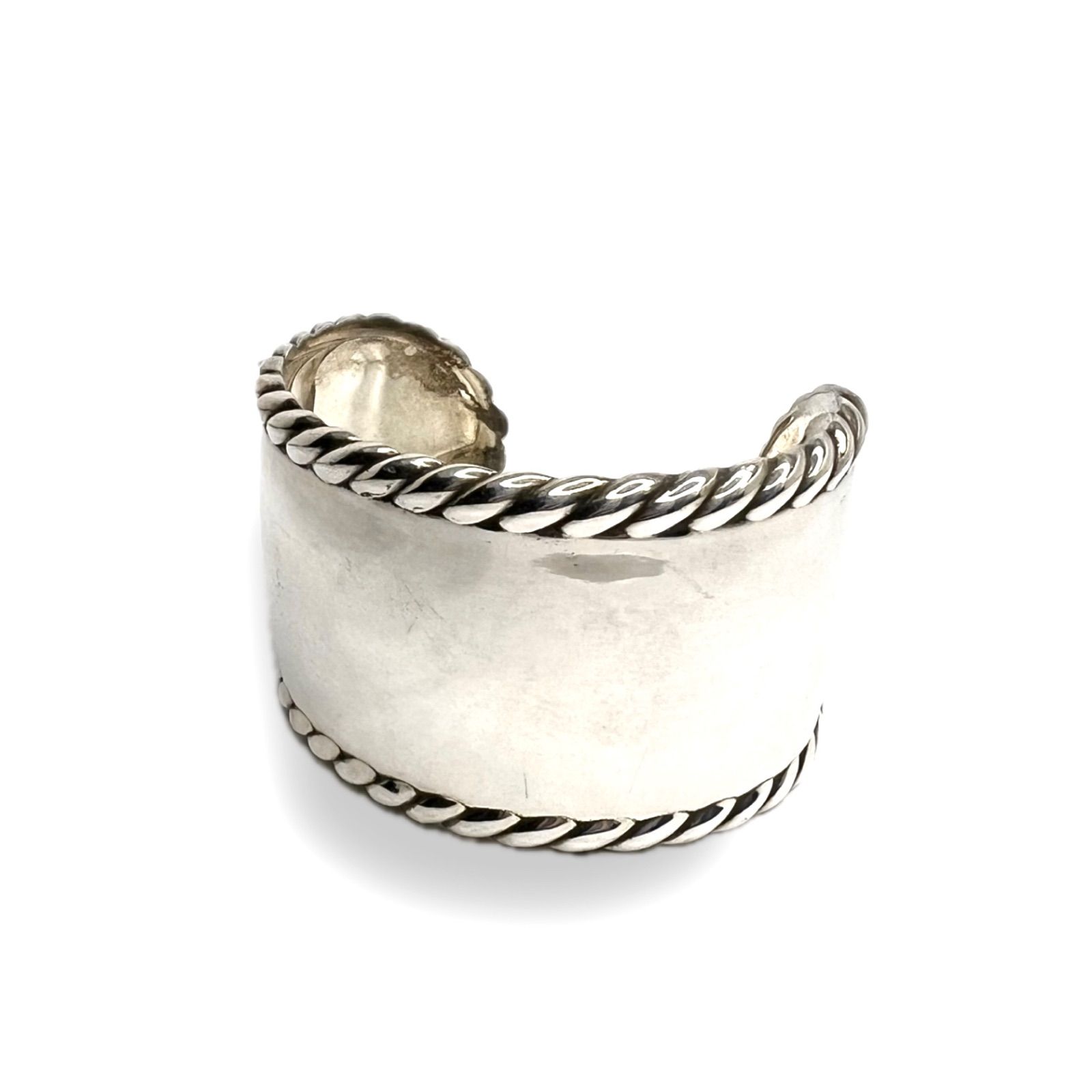 美品PHILIPPE AUDIBERT CESAR RIGID BRACELET PHILIPPE AUDIBERL CESAR RIGID BRACELET