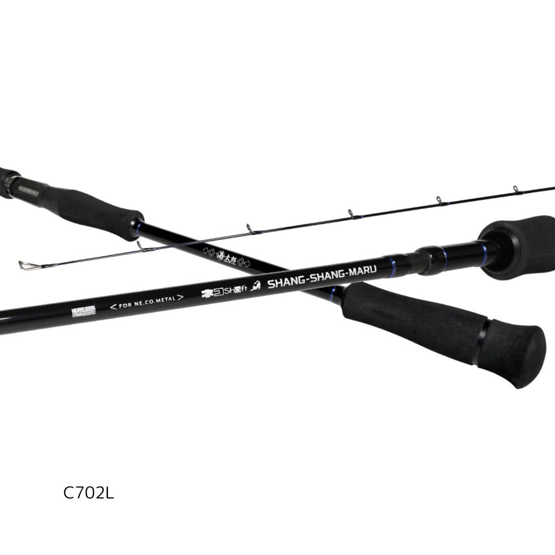 【中古/美品】 一誠 ネコシャフト シャンシャンマル C702L   /S170200 楽天市場】【エントリーでポイント10倍】 【中古/美品】 一誠