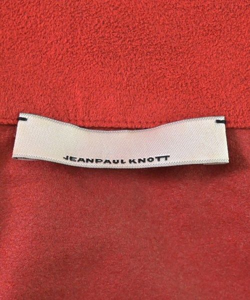 JEANPAULKNOTT コート（その他） レディース 【古着】【中古】【送料